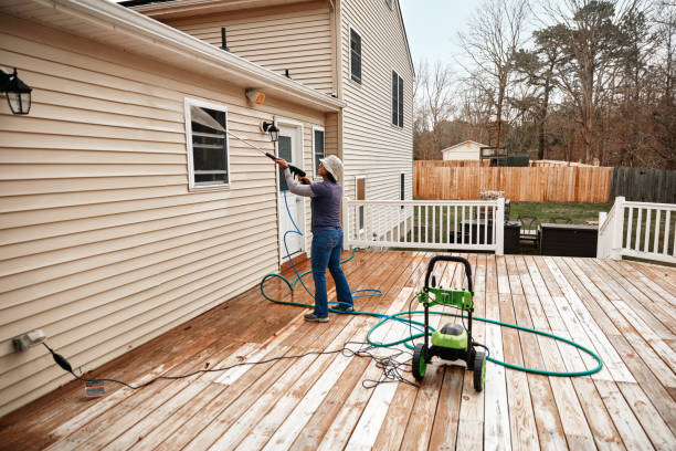 Best Local Pressure Washing Services  in Olathe, CO