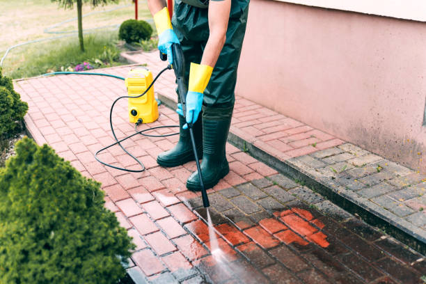 Reliable Olathe, CO Pressure Washing Solutions