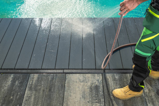 Pressure Washing Contractors in Olathe, CO