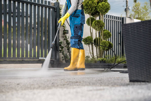 Best Commercial Pressure Washing  in Olathe, CO