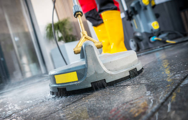 Best Fence Pressure Washing  in Olathe, CO