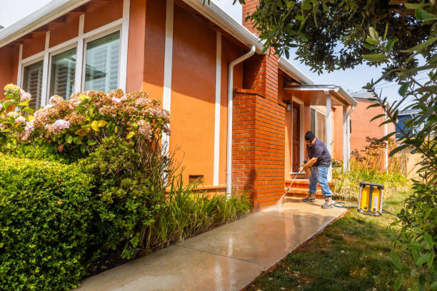 Best Roof Power Washing Services  in Olathe, CO