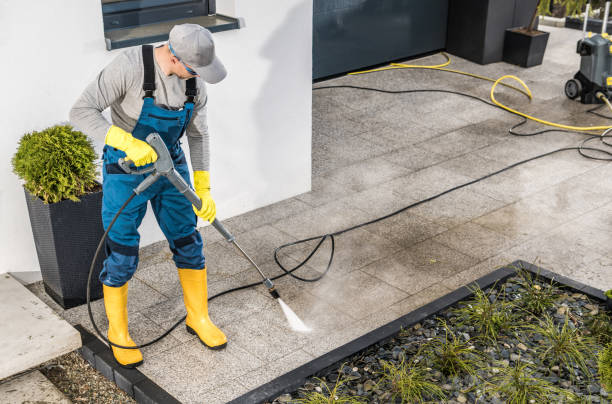 Best Commercial Pressure Washing  in Olathe, CO