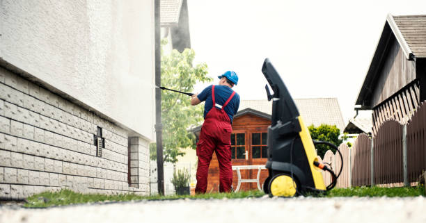 Best Best Pressure Washing Companies  in Olathe, CO